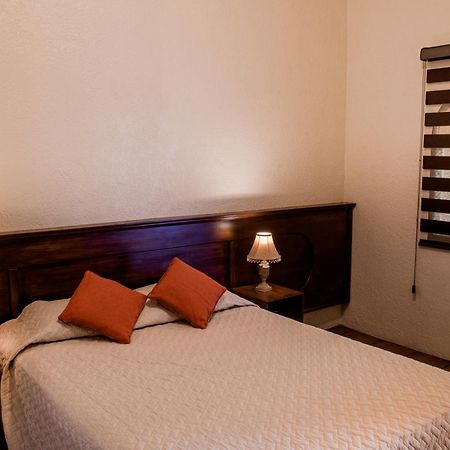 Hotel Villa Espanola Gwatemala Zewnętrze zdjęcie