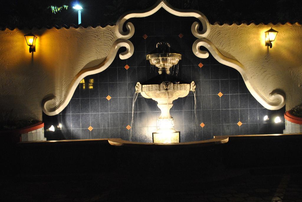 Hotel Villa Espanola Gwatemala Zewnętrze zdjęcie