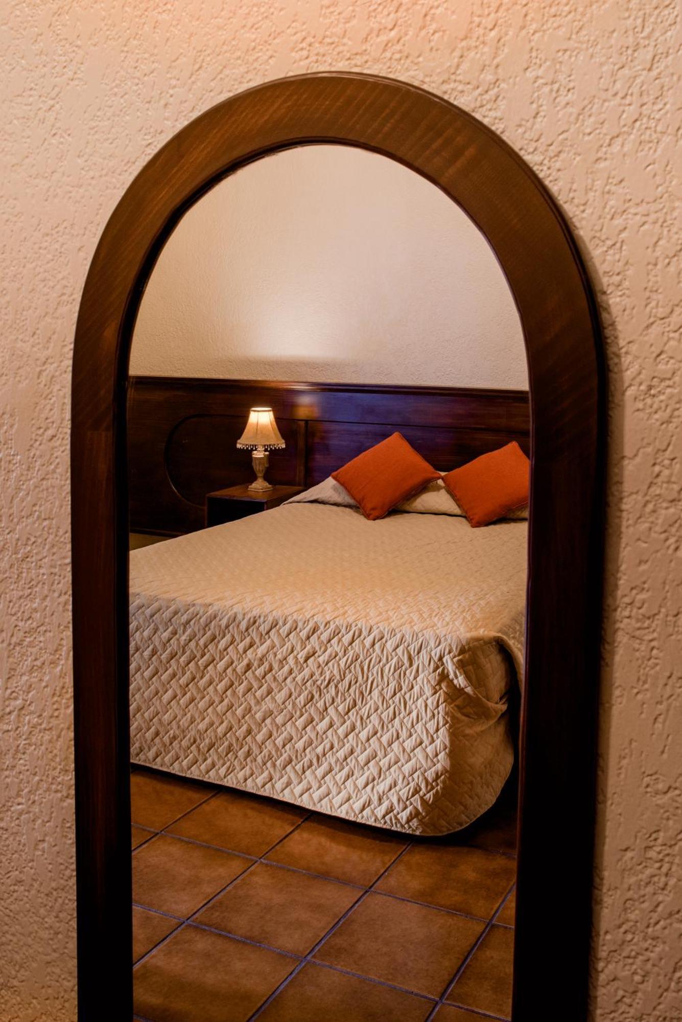 Hotel Villa Espanola Gwatemala Zewnętrze zdjęcie