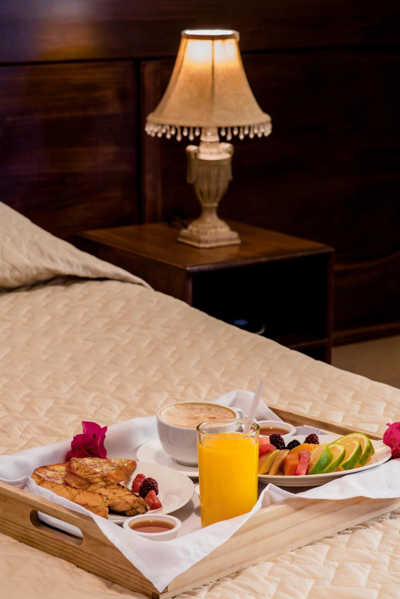 Hotel Villa Espanola Gwatemala Zewnętrze zdjęcie