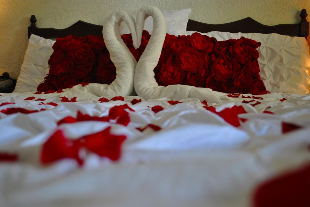 Hotel Villa Espanola Gwatemala Zewnętrze zdjęcie